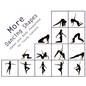 More Dancing Shapes: Ballet and Body Awareness for Young Dancers - Hardcover