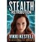 Stealth Retribution - Paperback