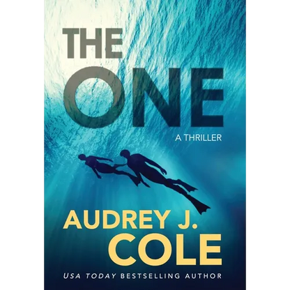 The One - Hardcover