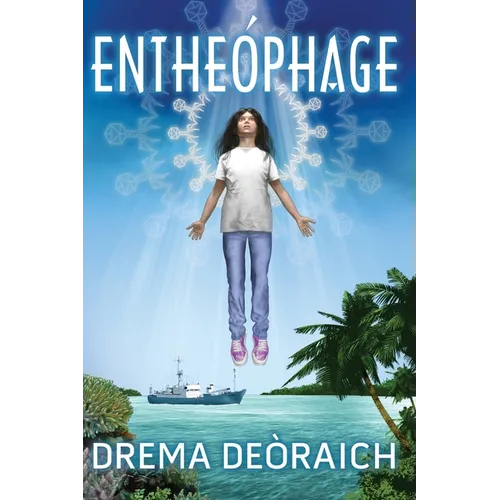 Entheóphage - Paperback