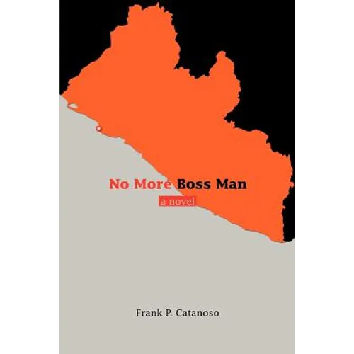 No More Boss Man - Paperback
