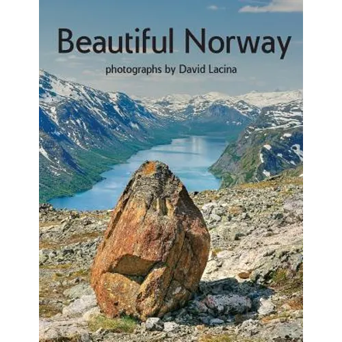 Beautiful Norway - Paperback
