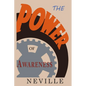 The Power of Awareness - Paperback