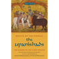 The Upanishads: Breath from the Eternal - Paperback
