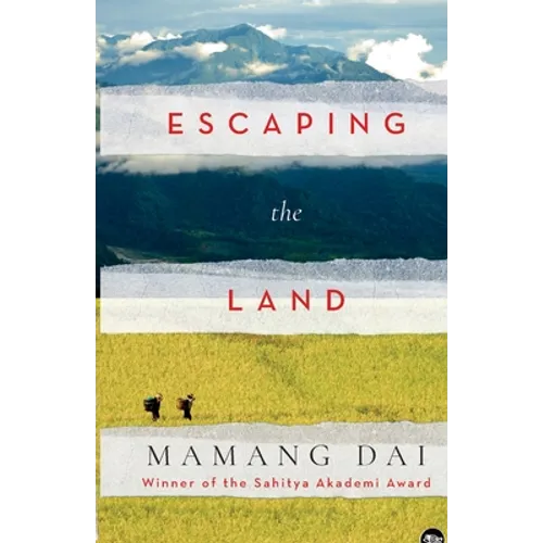 Escaping the Land - Paperback