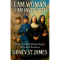 I Am Woman - I Am Invincible - Paperback