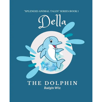 Della the Dolphin - Paperback