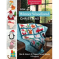 Sew a Winter Woodland Christmas: Mix & Match 20 Paper-Pieced Blocks, 9 Projects - Paperback