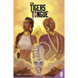 The Tiger's Tongue - Paperback