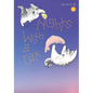 Nights with a Cat, Vol. 6 - Paperback