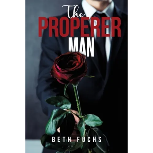 The Properer Man - Paperback