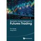 Stochastic Control Approach to Futures Trading - Hardcover