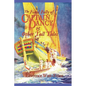 The Final Folly of Captain Dancy & Other Tall Tales - Paperback