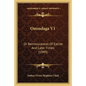Onondaga V1: Or Reminiscences Of Earlier And Later Times (1849) - Paperback