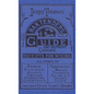 Jerry Thomas Bartenders Guide 1887 Reprint - Hardcover