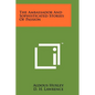 The Ambassador And Sophisticated Stories Of Passion - Paperback