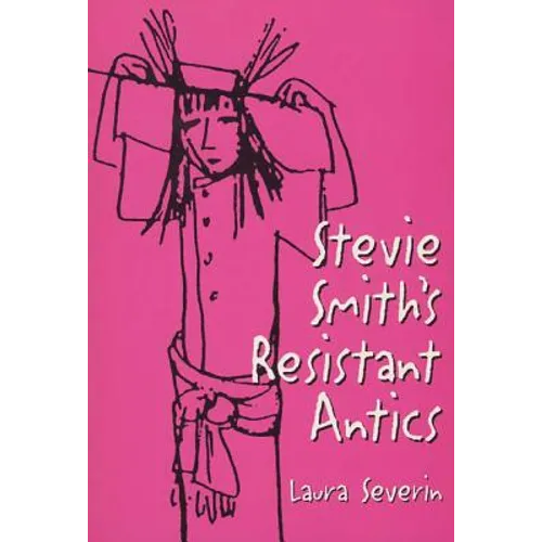 Stevie Smiths Resistant Antics - Paperback
