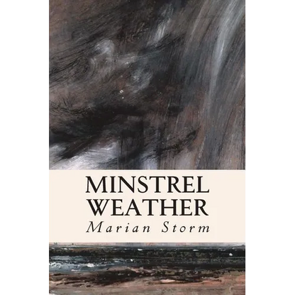 Minstrel Weather - Paperback