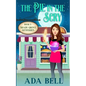 The Pie in the Scry - Paperback