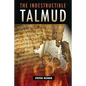 The Indestructible Talmud - Paperback