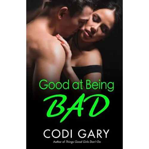 Good at Being Bad - Paperback