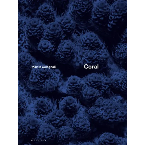 Coral - Hardcover