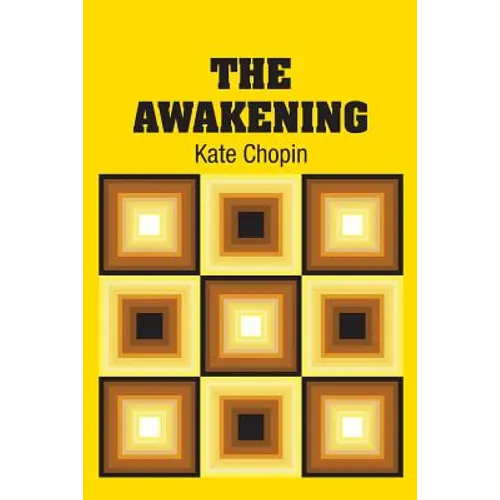 The Awakening - Paperback