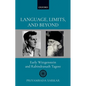 Language, Limits, and Beyond: Early Wittgenstein and Rabindranath Tagore - Hardcover