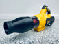 STUBBY® Car Drying Nozzle for DEWALT 20V MAX XR Gen III & 60V MAX Leaf Blowers (DCBL724B, DCBL772B, & DCBL777B)