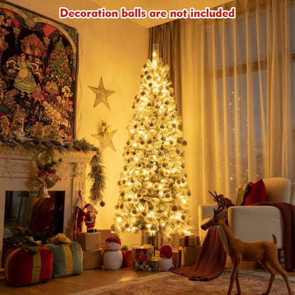 7.5 Feet Pre