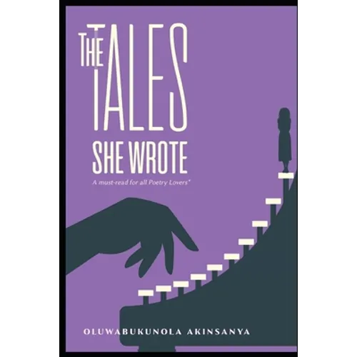 The Tales She Wrote - Paperback