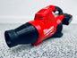 STUBBY® Car Drying Nozzle for Milwaukee M18 FUEL Dual Battery Leaf Blower (2824-20)
