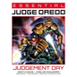 Essential Judge Dredd: Judgement Day - Paperback