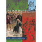 Witch Hunts in Europe and America: An Encyclopedia - Hardcover