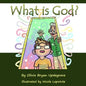 What is God? - Paperback