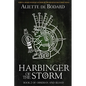 Harbinger of the Storm - Paperback