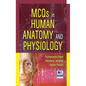 MCQs in Human Anatomy and Physiology - Hardcover