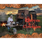 Ribeyes & Cowtales: A Collection of Recipes & Memories From a World Champion Chuck Wagon Cook - Hardcover