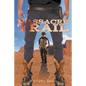 Massacre Trail - Paperback
