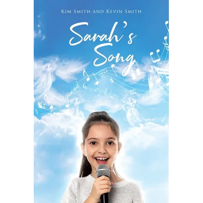 Sarah's Song - Paperback