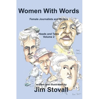 Women With Words - Paperback