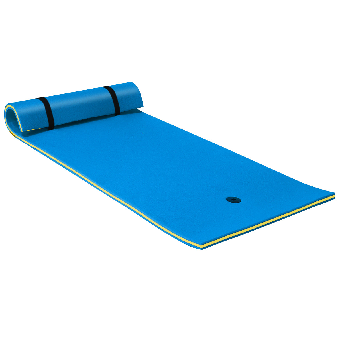 3-Layer Relaxing Tear-proof Water Mat