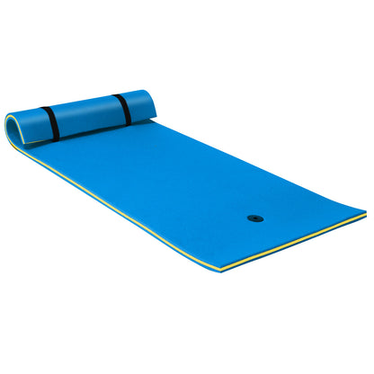 3-Layer Relaxing Tear-proof Water Mat