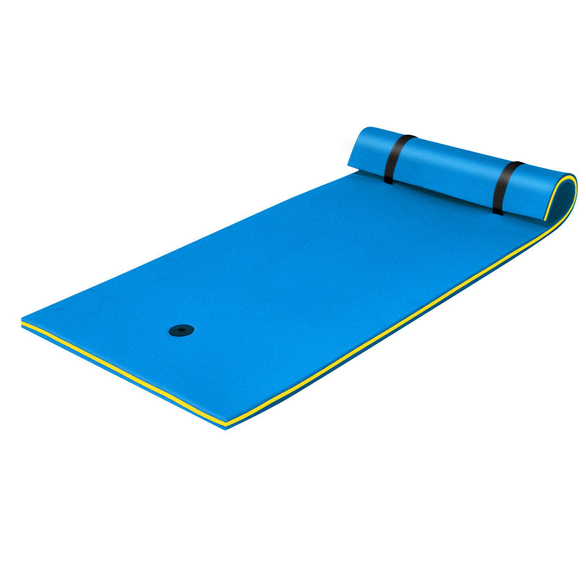 3-Layer Relaxing Tear-proof Water Mat
