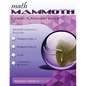 Math Mammoth Grade 5 Answer Keys - Paperback