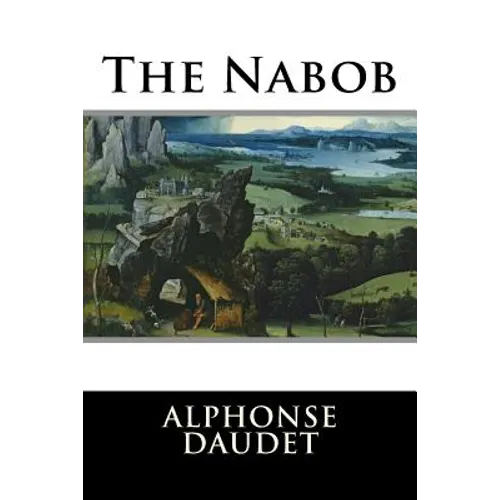The Nabob - Paperback