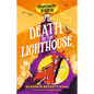 Montgomery Bonbon: Death at the Lighthouse - Hardcover
