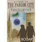 Return To The Parlor City - Paperback