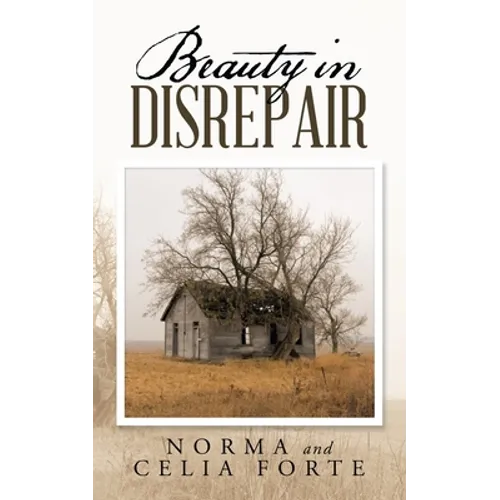 Beauty in Disrepair - Paperback