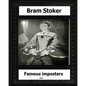 Famous Impostors (1910) by: Bram Stoker - Paperback